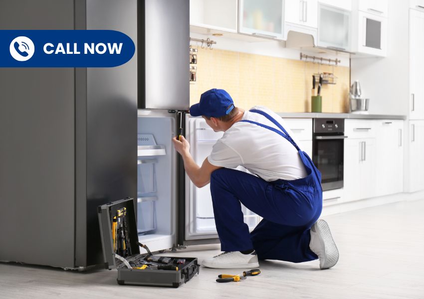 Mount Vision Appliance Repair Company
